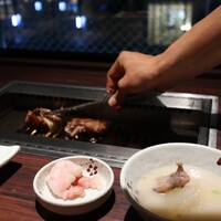 焼肉ぽんが 江ノ島 - 