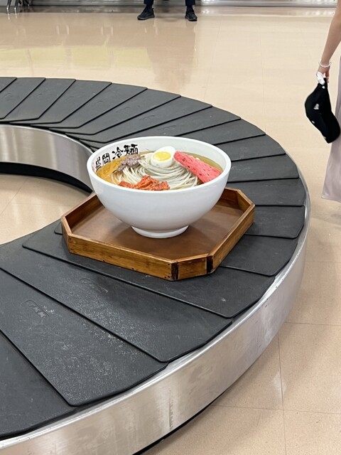 ファミリーマート 西仙北SA店 - 峰吉川（コンビニ・スーパー）の写真