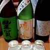 日本酒バー ななころびやおき