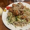 肉野菜炒め ベジ郎 池袋東口店