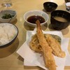 天ぷら ふそう 小倉魚町店