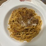 ジョリーパスタ 港南台店 - 