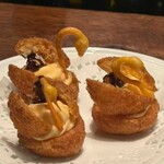 チニャーレエノテカ - 