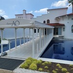 リストランテAO 逗子マリーナ - 