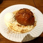 CASALINA - 焼きりんご