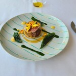 リストランテAO 逗子マリーナ - 