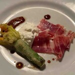 チニャーレエノテカ - 