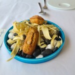 リストランテAO 逗子マリーナ - 