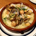 CASALINA - バスク風あさりごはん