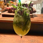 チニャーレエノテカ - 