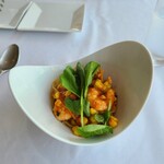 リストランテAO 逗子マリーナ - 