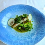 リストランテAO 逗子マリーナ - 