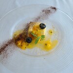 リストランテAO 逗子マリーナ - 