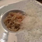 チニャーレエノテカ - 