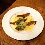 CASALINA - カンタブリア産おつまみアンチョビ