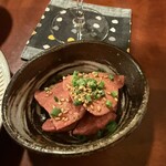 もつ料理津上 - 