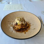 リストランテAO 逗子マリーナ - 