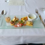 リストランテAO 逗子マリーナ - 