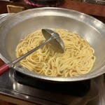 もつ料理津上 - 