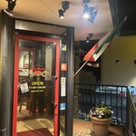 ジョリーパスタ 港南台店 - 