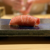 鮨 さいとう 麻布台 - 