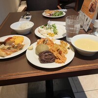 京都洋食 ムッシュいとう - 
