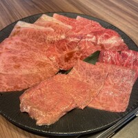 焼肉うしごろ 新宿三丁目店 - 
