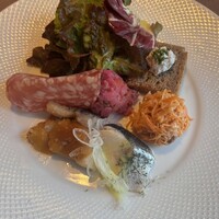 Russian Restaurant ROGOVSKI 銀座 - 