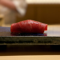 鮨 さいとう 麻布台 - 