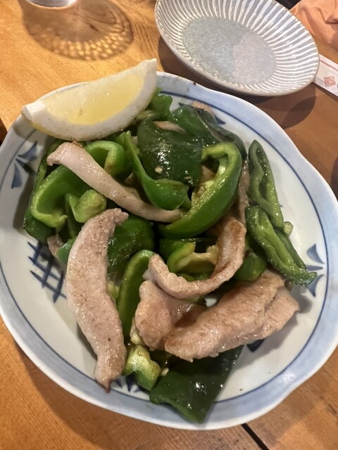 グーテンターク - 壮瞥町その他（居酒屋）