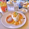 幸せのパンケーキ 淡路島テラス
