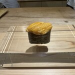 美な味 鮨 しんたろう - 