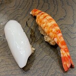 鮨 銀座おのでら 登龍門 - 