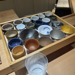 美な味 鮨 しんたろう - 