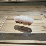 美な味 鮨 しんたろう - 