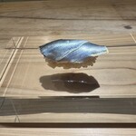 美な味 鮨 しんたろう - 