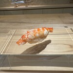 美な味 鮨 しんたろう - 