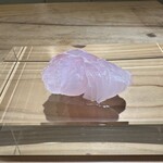 美な味 鮨 しんたろう - 