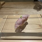 美な味 鮨 しんたろう - 