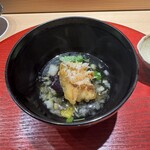 美な味 鮨 しんたろう - 