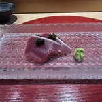 美な味 鮨 しんたろう - 