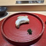 美な味 鮨 しんたろう - 