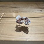 美な味 鮨 しんたろう - 