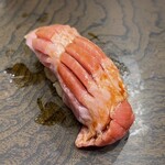 鮨 銀座おのでら 登龍門 - 