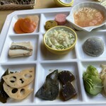 やさい家おかだ - 