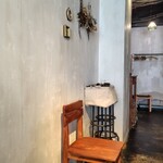 キッチン ウフ - 