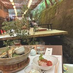 貴船喜らく - いい雰囲気なんだなぁ