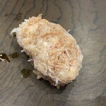 鮨 銀座おのでら 登龍門 - 