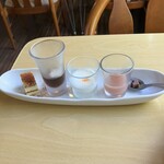 やさい家おかだ - 