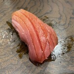 鮨 銀座おのでら 登龍門 - 